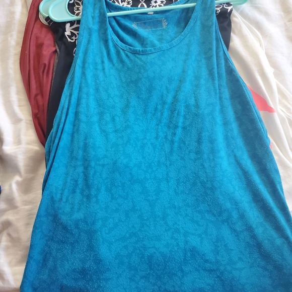 Tank Top - Picture 1 of 2